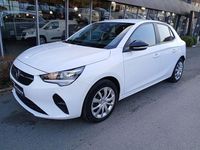 Gebraucht Opel Corsa-e Edition 100 kW (136 PS) 2022 Weiß Kleinwagen