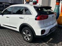 Gebraucht Kia Niro Vision 141 PS (103 kW) 2020 Weiß SUV