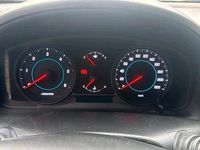 Gebraucht Chevrolet Captiva 163 PS (119 kW) 2012 Weiß SUV