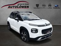 gebraucht Citroën C3 Aircross Shine PureTech 110 1.2 AHK Navi App