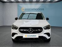 Usata Mercedes GLA200 150 CV (110 kW) 2024 Bianco SUV