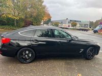 gebraucht BMW 330 330 d xDrive GT Aut. Luxury Line