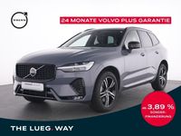 Gebraucht Volvo XC60 R-Design 196 PS (144 kW) 2022 Andere farbe SUV