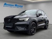 Gebraucht Volvo XC40 Plus 163 PS (119 kW) 2025 Schwarz SUV