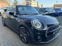Używany Mini Cooper Chili 136 KM (100 kW) 2021 Czarny Hatchback