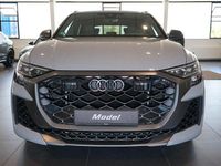 Gebraucht Audi RS Q8 Advanced Plus 640 PS (470 kW) 2025 Grau SUV
