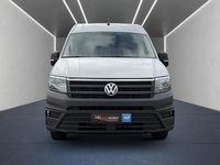 Gebraucht VW Crafter 177 PS (130 kW) 2022 Weiß Van