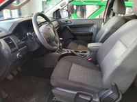 Gebraucht Ford Ranger XL 131 PS (96 kW) 2022 Rot Abholung