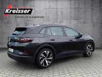 Gebraucht VW ID.4 Pro Performance 150 kW (204 PS) 2021 Grau SUV