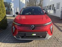 Neu Renault Scenic E-Tech Techno 160 kW (218 PS) 2025 Rot SUV