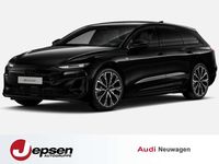 Neu Audi A6 e-tron Business 269 kW (367 PS) 2026 Mythosschwarz metallic Kombi