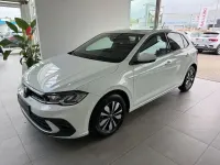 Brugt VW Polo Move 95 HK (69 kW) 2024 Hvid Hatchback