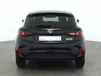 Gebraucht MG MG3 Luxury 194 PS (142 kW) 2024 Schwarz Kleinwagen