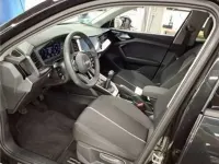 Gebraucht Audi A1 Advanced Plus 116 PS (85 kW) 2025 Mythosschwarz metallic SUV