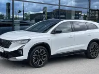 Gebraucht Renault Espace Esprit Alpine 200 PS (147 kW) 2025 Weiß SUV
