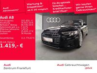 Gebraucht Audi A8L Ambiente 286 PS (210 kW) 2025 Schwarz Limousine