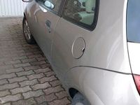 gebraucht Ford Ka Bj 2003, ohne TÜV