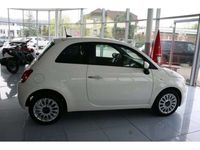 gebraucht Fiat 500 Lounge