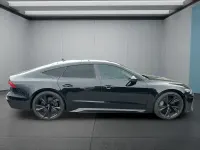 Używany Audi RS7 2023 Czarny Hatchback