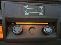 Gebraucht VW T3 95 PS (69 kW) 1987 Grün Van