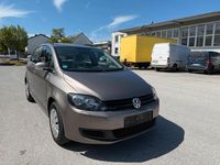 Usata VW Golf VI 102 CV (75 kW) 2009 Marrone Utilitaria