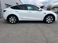 Gebraucht Tesla Model Y 378 kW (514 PS) 2022 Weiß SUV