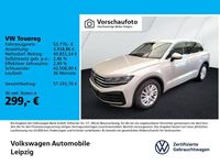 Gebraucht VW Touareg Elegance 231 PS (169 kW) 2024 Beige SUV