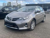 gebraucht Toyota Auris START Edition*NAVI**KAMERA**TOP ZUSTAND*