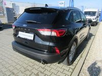 Gebraucht Ford Kuga Titanium X 150 PS (110 kW) 2022 Schwarz SUV