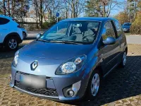 Gebraucht Renault Twingo 76 PS (55 kW) 2007 Kleinwagen