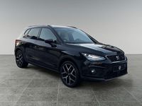 Gebraucht Seat Arona FR 116 PS (85 kW) 2019 Schwarz SUV