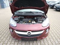 gebraucht Opel Adam 1.2 Jam*HU/AU neu*Tempo.*