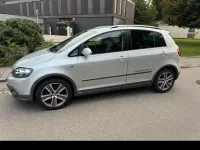 Gebraucht VW Golf VI R 110 PS (80 kW) 2011 Silber Kleinwagen