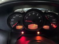 Gebraucht Porsche Boxster 204 PS (150 kW) 1999 Silber Cabrio