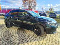 Gebraucht Opel Corsa 101 PS (74 kW) 2024 Lackierung schwarz perla nera/typ aussenverkleidung metalliclackierung Kleinwagen