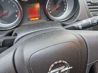 Gebraucht Opel Insignia Edition 116 PS (85 kW) 2009 Silber Limousine