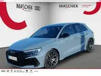 Gebraucht Audi RS3 400 PS (294 kW) 2026 Grau (kemoragrau) Limousine