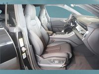 Gebraucht Audi RS Q8 600 PS (441 kW) 2023 Schwarz SUV