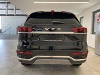 Neu Wey 03 Lux 367 PS (269 kW) 2025 Schwarz SUV