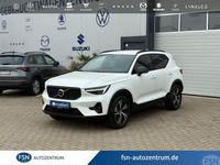 Gebraucht Volvo XC40 Plus 197 PS (144 kW) 2024 Weiß SUV