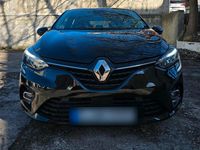 Occasion Renault Clio V 67 ch (49 kW) 2021 Noir Citadine