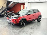 Gebraucht Opel Mokka-e GS Line 100 kW (136 PS) 2023 Rot SUV