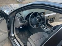 Gebraucht Audi A4 Comfort 140 PS (102 kW) 2005 Grau Kombi