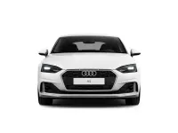 Gebraucht Audi A5 Advanced Plus 204 PS (150 kW) 2025 Weiß Limousine