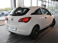 gebraucht Opel Corsa CorsaSelection 1.2 KLIMA Klima Fenster el.