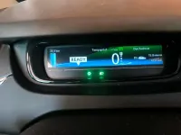 Gebraucht Renault Zoe 58 kW (80 PS) 2019 Silber Kleinwagen