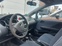 Gebraucht Honda Jazz Cool 78 PS (57 kW) 2005 Blau Kleinwagen