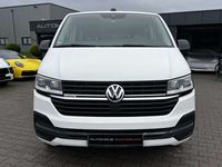 gebraucht VW Multivan T6T6.1. 4Motion Trendline