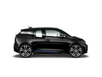 gebraucht BMW i3 Sport+Navi+DAB+LED+RFK+Leder+SHZ+Temp+PDCv+h