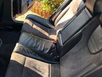 gebraucht Audi A6 4B Recaro Sitze